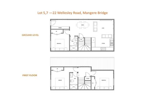 Photo of property in 22 Wellesley Street, Feilding, 4702