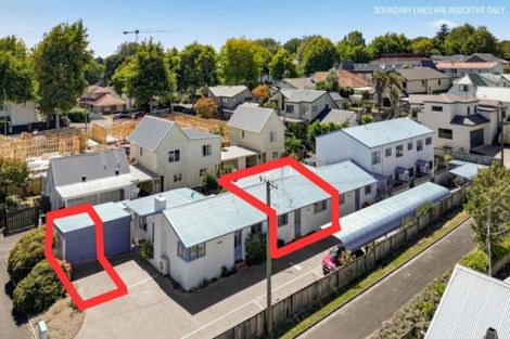 Photo of property in 2/120 Macfarlane Street, Hamilton East, Hamilton, 3216