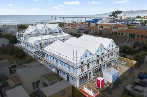 Photo of property in 1/43 Keppel Street, New Brighton, Christchurch, 8083