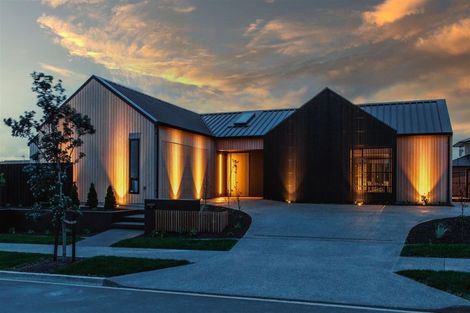 Photo of property in 12 Riverpoint Glade, Flagstaff, Hamilton, 3210