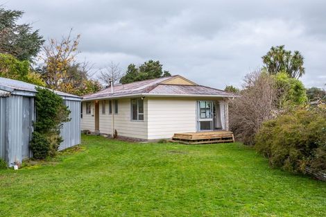 Photo of property in 27 Churchill Crescent, Featherston, 5710