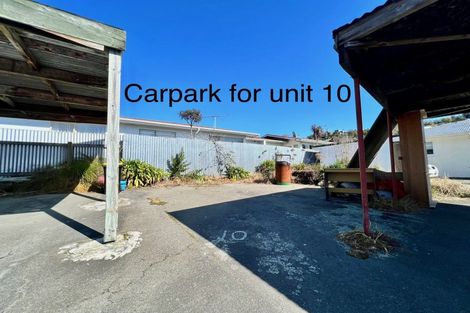 Photo of property in 10/17 Waimea Road, Nelson South, Nelson, 7010