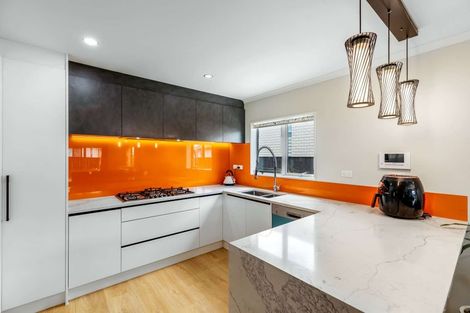 Photo of property in 22 Te Aramanu Crescent, Papakura, 2110