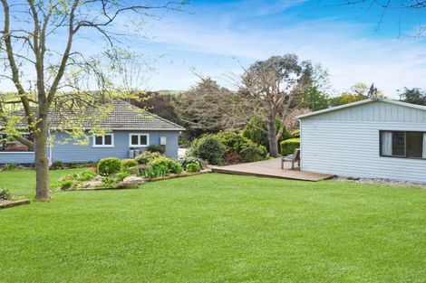 Photo of property in 122 Cormacks-kia Ora Road, Cormacks, Oamaru, 9495