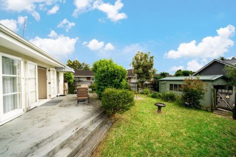 Photo of property in 84 Ballarat Street, Ellerslie, Auckland, 1051