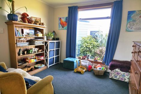 Photo of property in 43 Victoria Road, Westport, 7892