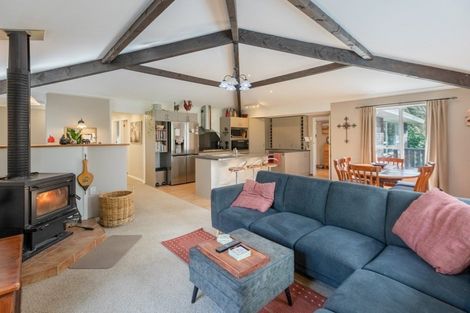 Photo of property in 1772 Porangahau Road, Wanstead, Waipukurau, 4284