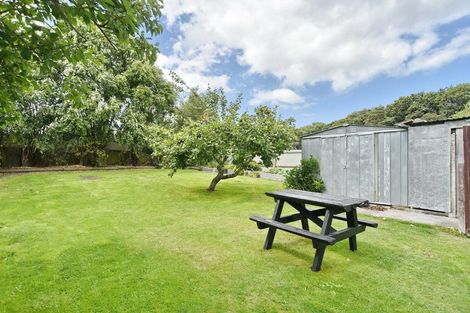 Photo of property in 4 Savage Street, Kainga, Christchurch, 8083