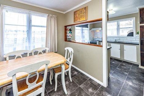 Photo of property in 57 Talbot Street, Whanganui East, Whanganui, 4500