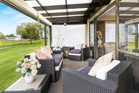 Photo of property in Parkside Villas, 53/11 Manuka Street, Matamata, 3400