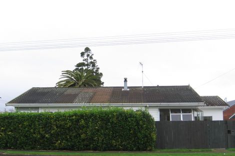 Photo of property in 39 Keepa Street, Levin, 5510