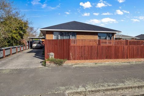 Photo of property in 55 Middle Road, Allenton, Ashburton, 7700