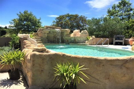 Photo of property in 886 Two Chain Road, Swannanoa, Rangiora, 7475