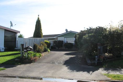 Photo of property in 12 Avon Place, Springvale, Whanganui, 4501