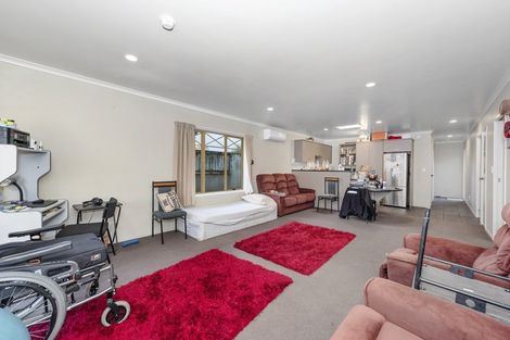 Photo of property in 9/201 Massey Street, Frankton, Hamilton, 3204