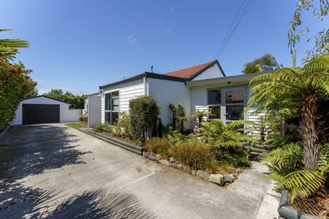 Photo of property in 184a Mcgregors Road, Linwood, Christchurch, 8062