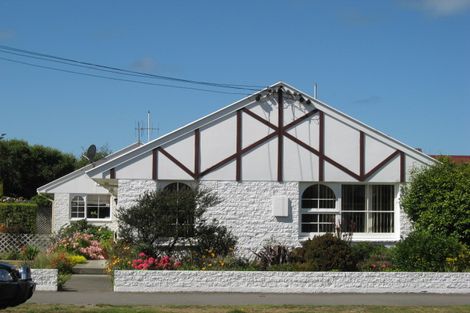 Photo of property in 4/59 Nayland Street, Sumner, Christchurch, 8081