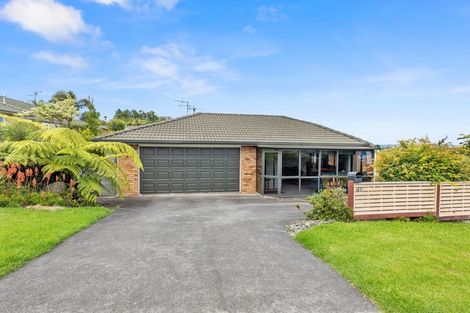 Photo of property in 132 Poike Road, Hairini, Tauranga, 3112
