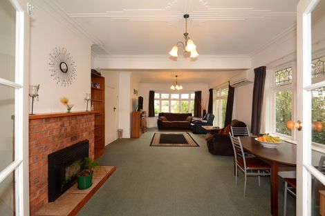 Photo of property in 207 Musselburgh Rise, Andersons Bay, Dunedin, 9013
