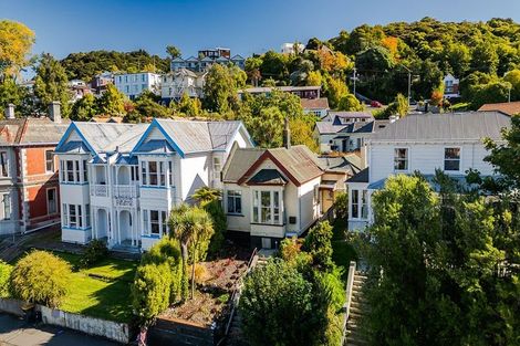 Photo of property in 853 George Street, North Dunedin, Dunedin, 9016