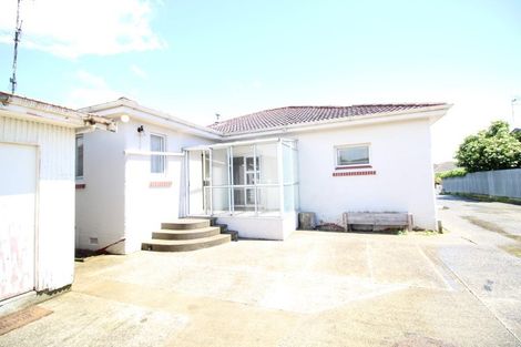 Photo of property in 16 York Street, Strathern, Invercargill, 9812