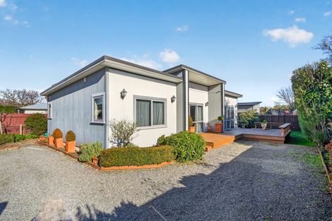 Photo of property in 34 Dublin Street, Martinborough, 5711