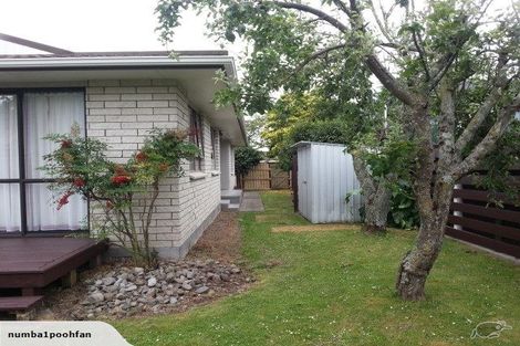 Photo of property in 43 Pencarrow Street, Highbury, Palmerston North, 4412