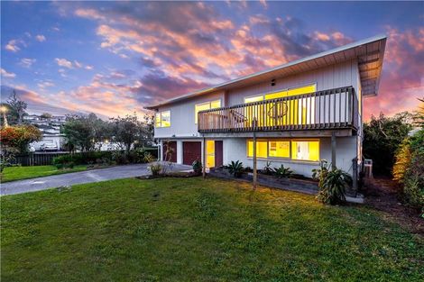 Photo of property in 59 Gordon Avenue, Forrest Hill, Auckland, 0620