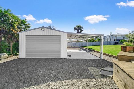 Photo of property in 14 Reservoir Road, Waipukurau, 4200