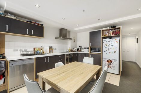 Photo of property in Monument Apartments, 8f/245 Wakefield Street, Te Aro, Wellington, 6011