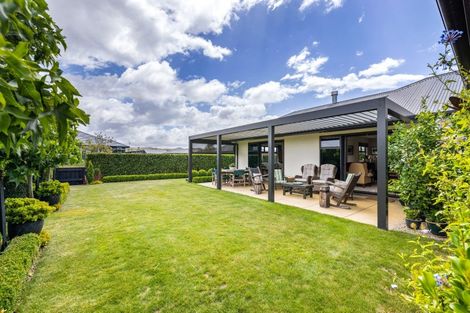 Photo of property in 3 Pemberton Drive, Amberley, 7410