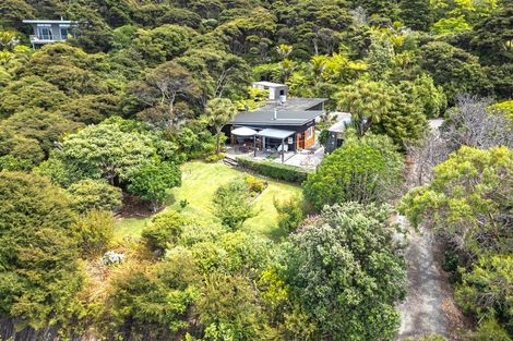 Photo of property in 435b Tuateawa Road, Tuateawa, Coromandel, 3583
