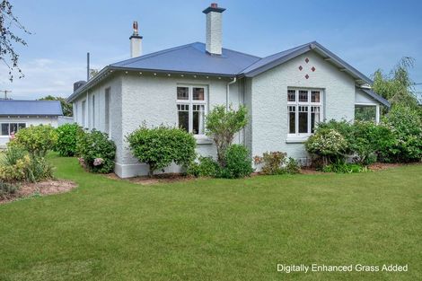 Photo of property in 42 Te Ngawai Road, Pleasant Point, 7903