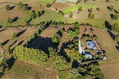 Photo of property in 398 Puketawai Road, Otorohanga, 3976