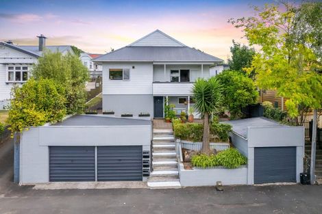 Photo of property in 9 Seddon Road, Frankton, Hamilton, 3204