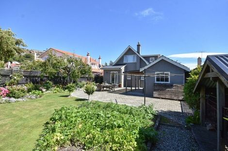 Photo of property in 20 Wilson Avenue, Saint Clair, Dunedin, 9012