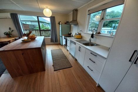 Photo of property in 54 Fonblanque Street, Westport, 7825