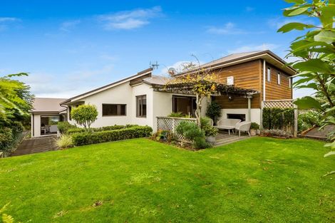 Photo of property in 4 Kororako Grove, Whalers Gate, New Plymouth, 4310