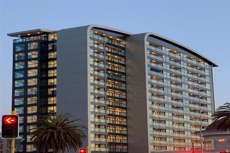 Photo of property in 1005/8 Lakewood Court, Manukau, Auckland, 2104