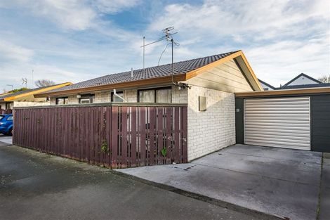 Photo of property in 2/31 Pavitt Street, Richmond, Christchurch, 8013