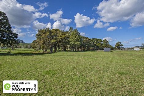 Photo of property in 243 Harris Road, Glenbervie, Whangarei, 0175