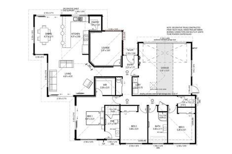 Photo of property in 2 Blackbarn Close, Richmond, 7020