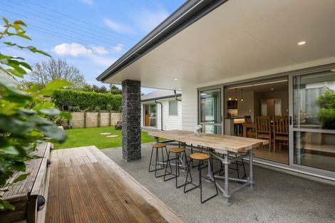 Photo of property in 17 Magnolia Lane, Kaukapakapa, Helensville, 0875