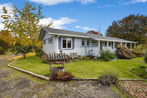 Photo of property in 71 Golf Road, Taumarunui, 3920