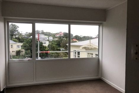 Photo of property in 5/31 Plunket Street, Kelburn, Wellington, 6012