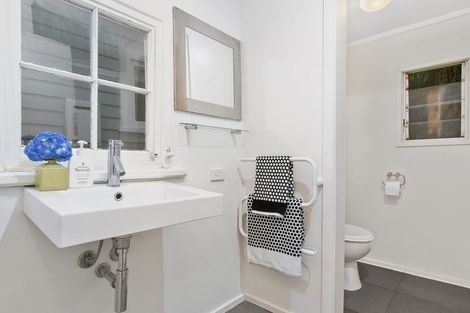 Photo of property in 118a Williamson Avenue, Grey Lynn, Auckland, 1021