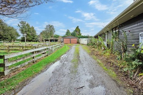 Photo of property in 159 Flora Road East, Makarewa, Invercargill, 9876