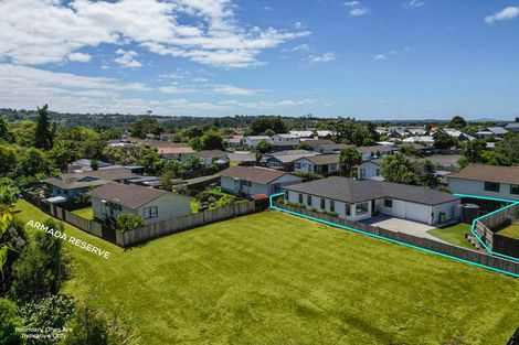 Photo of property in 469a Swanson Road, Ranui, Auckland, 0612
