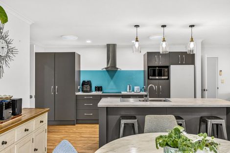 Photo of property in 3 Parkside Lane, Morrinsville, 3300