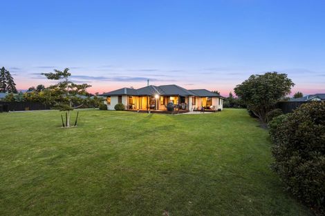 Photo of property in 33 Birchwood Avenue, Burleigh, Blenheim, 7201